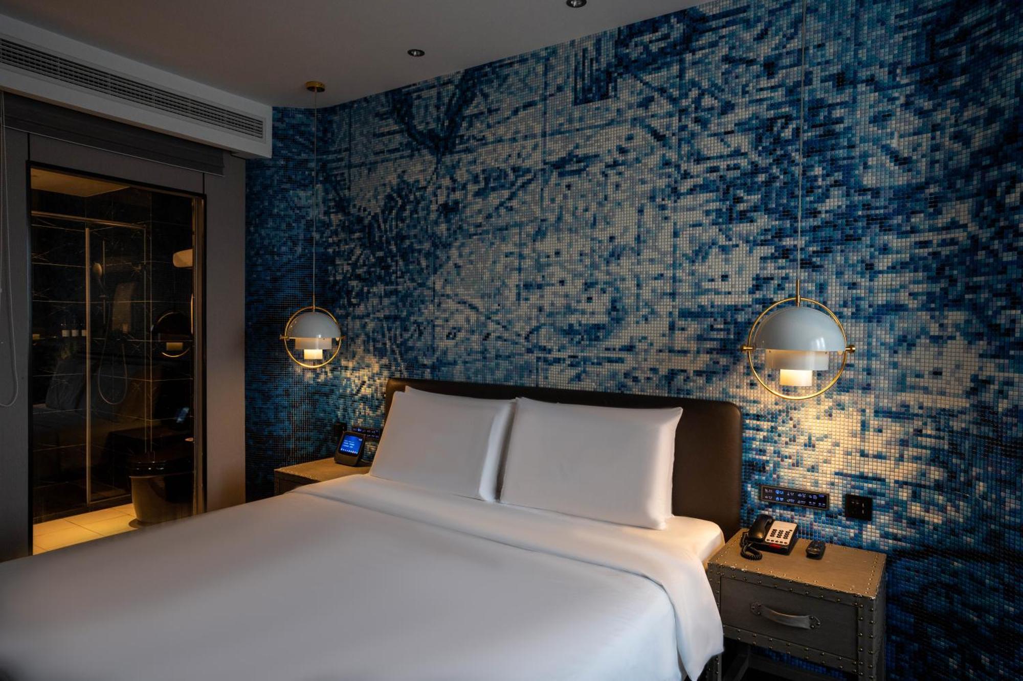 Hotel Crystal Lujiazui Oriental Pearl Tower
